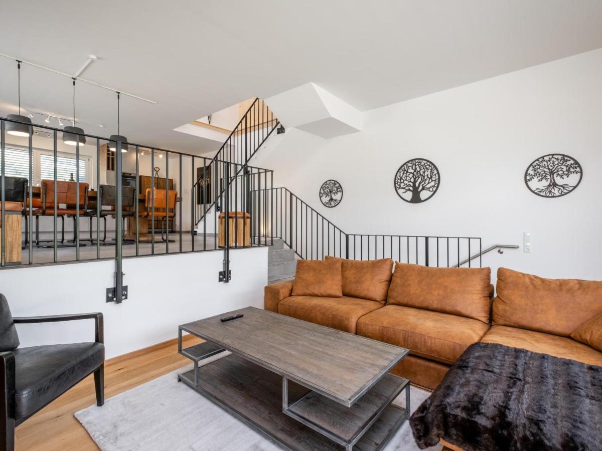 Haus Estelle Sankt Lorenzen ob Murau Exterior foto